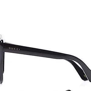 Gucci | Accessories | Gucci Cat Eye Sunglasses Gg17s 53 In  display picture 1